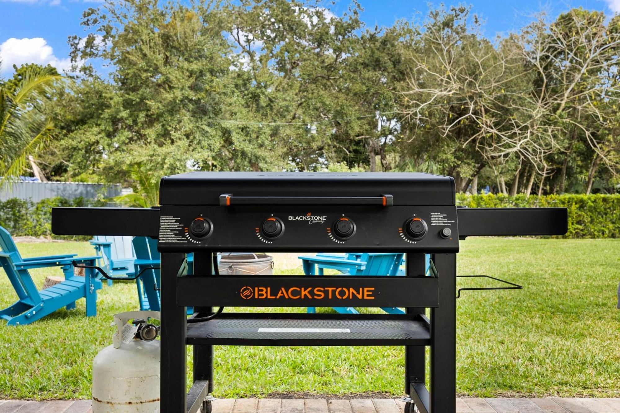 Ideal For Families The White House Of Miami Close To Miami Beaches And The Keys West Princeton Eksteriør billede