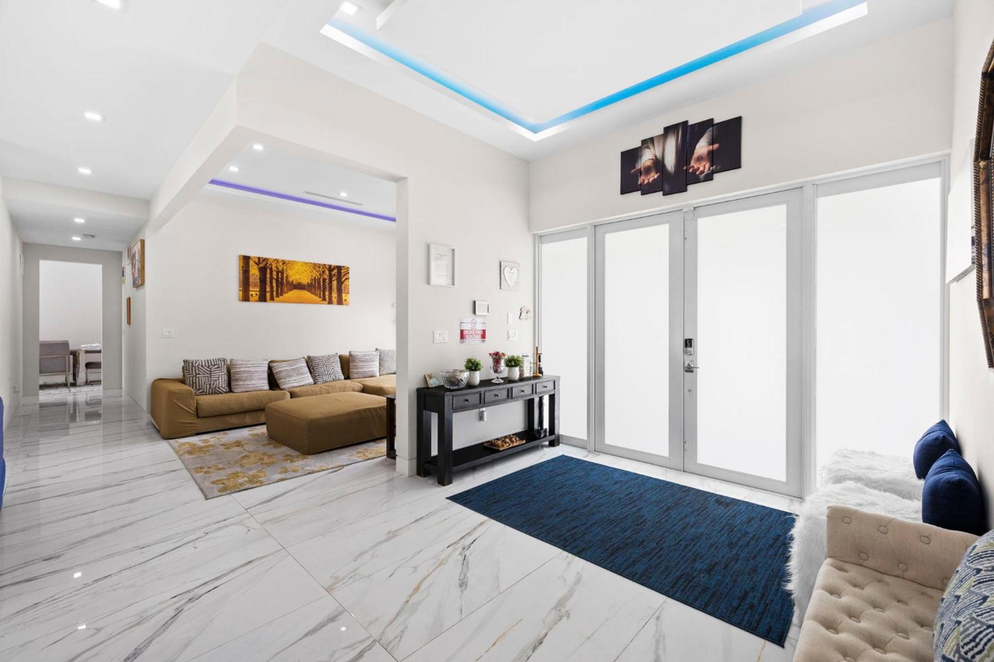 Ideal For Families The White House Of Miami Close To Miami Beaches And The Keys West Princeton Eksteriør billede