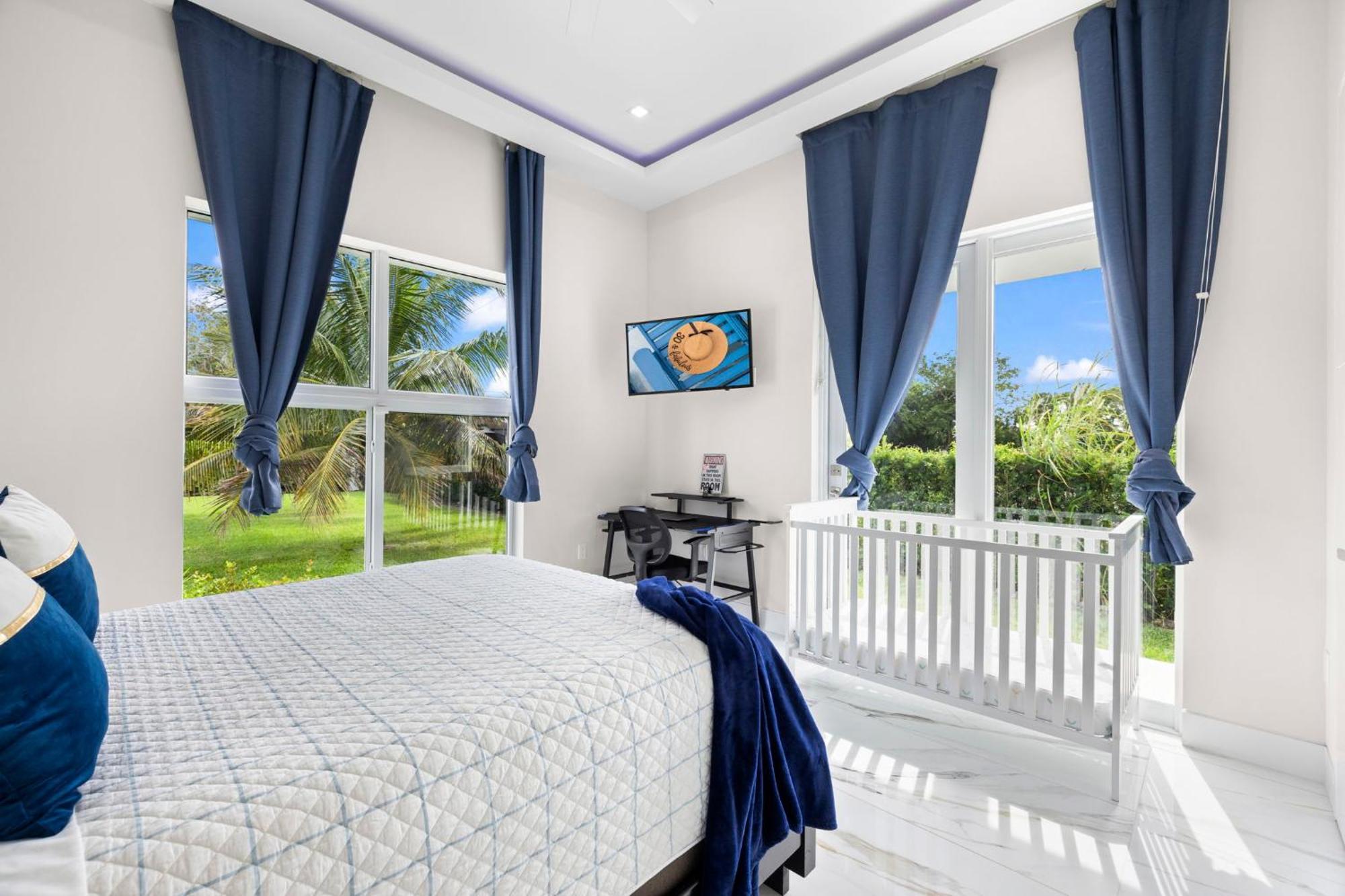 Ideal For Families The White House Of Miami Close To Miami Beaches And The Keys West Princeton Eksteriør billede