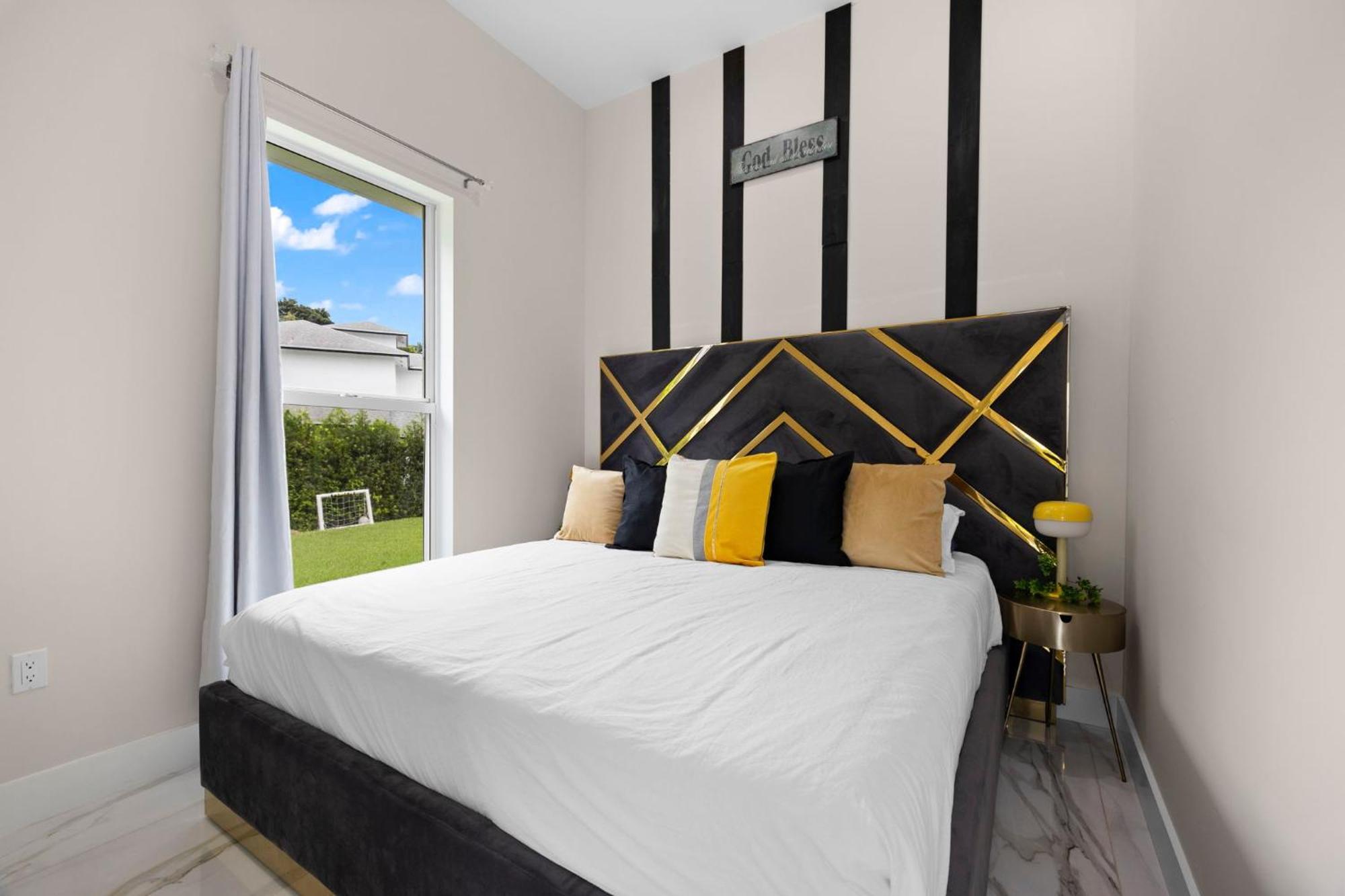 Ideal For Families The White House Of Miami Close To Miami Beaches And The Keys West Princeton Eksteriør billede